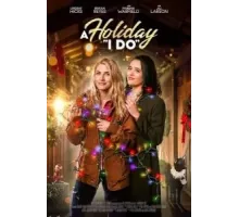A Holiday I Do (2023)