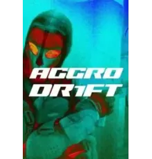 Aggro Dr1ft (2023)