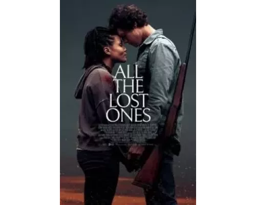 All the Lost Ones  (фильм 2024) смотреть онлайн