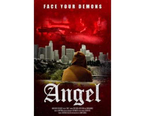 Angel  (фильм 2019) смотреть онлайн