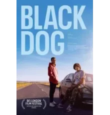 Black Dog (2024)