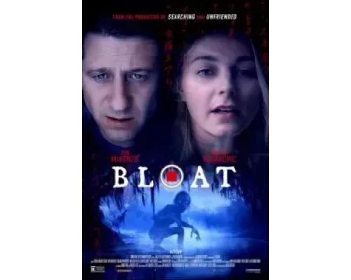 Bloat  (фильм 2025) смотреть онлайн