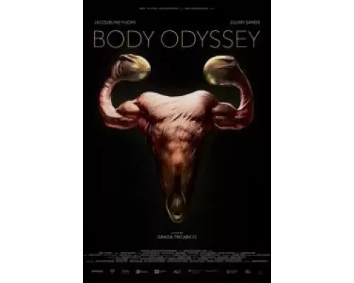 Body Odyssey  (фильм 2023) смотреть онлайн
