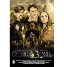 Cedric & Alysia (2024)