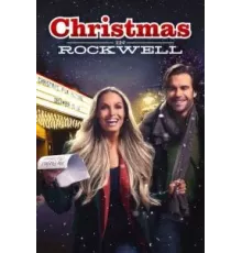 Christmas in Rockwell (2022)