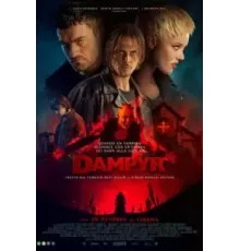 Dampyr (2022)