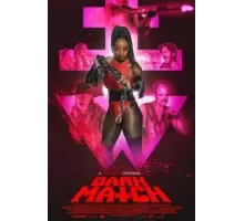 Dark Match (2024)