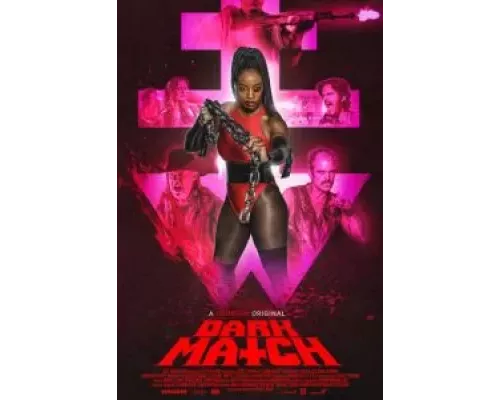 Dark Match  (фильм 2024) смотреть онлайн