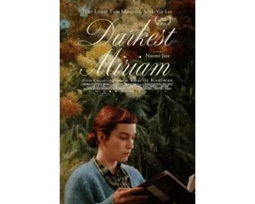 Darkest Miriam  (фильм 2024) смотреть онлайн
