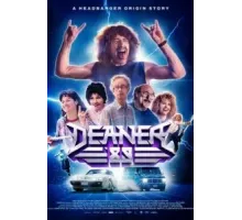 Deaner '89 (2024)
