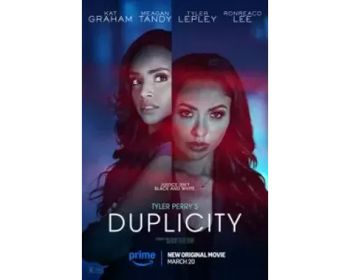 Duplicity  (фильм 2025) смотреть онлайн