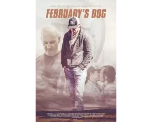 February's Dog  (фильм 2024) смотреть онлайн