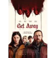 Get Away (2024)