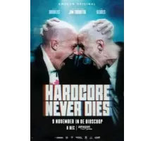 Hardcore Never Dies (2023)