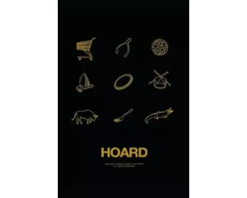 Hoard  (фильм 2023) смотреть онлайн