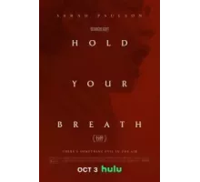 Hold Your Breath (2024)