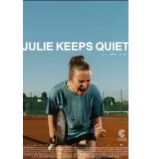 Julie zwijgt (2024)