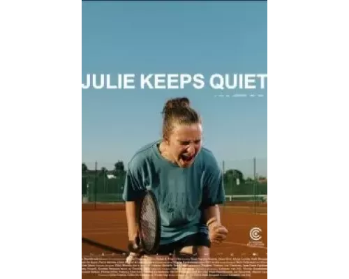 Julie zwijgt  (фильм 2024) смотреть онлайн