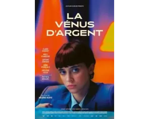 La Vénus d'argent  (фильм 2023) смотреть онлайн
