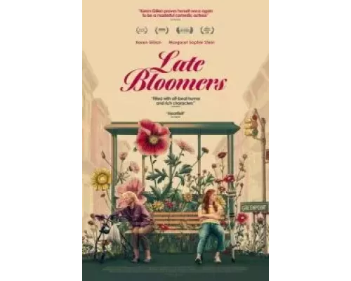 Late Bloomers  (фильм 2023) смотреть онлайн