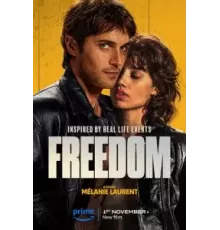 Libre (2024)