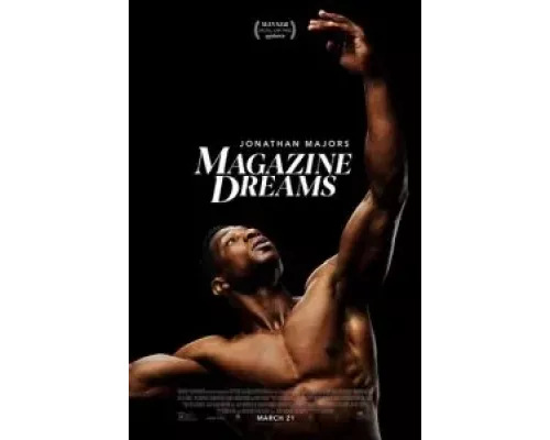 Magazine Dreams  (фильм 2023) смотреть онлайн