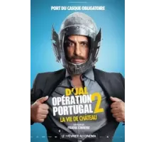 Operation Portugal 2 - La vie de chateau (2024)