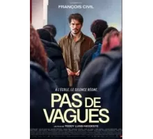Pas de vagues (2024)