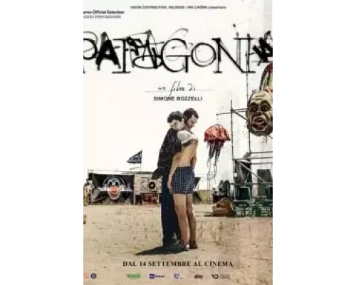 Patagonia  (фильм 2023) смотреть онлайн