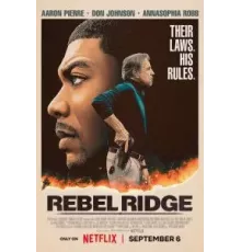 Rebel Ridge (2024)