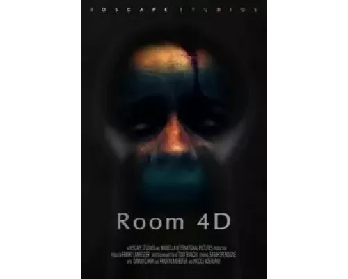 Room 4D  (фильм 2024) смотреть онлайн