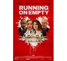 Running on Empty (2024)