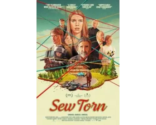 Sew Torn  (фильм 2024) смотреть онлайн