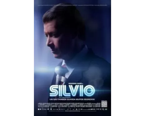 Silvio  (фильм 2024) смотреть онлайн