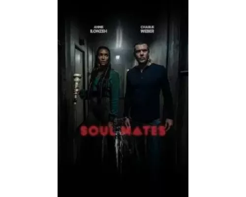 Soul Mates  (фильм 2023) смотреть онлайн