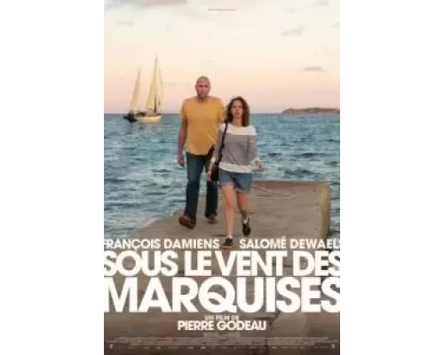 Sous le vent des Marquises  (фильм 2024) смотреть онлайн