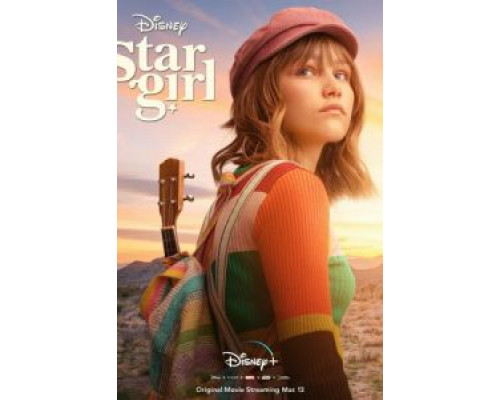 Stargirl  (фильм 2020) смотреть онлайн