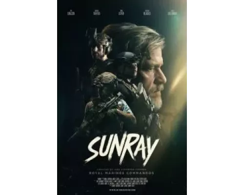Sunray: Fallen Soldier  (фильм 2024) смотреть онлайн