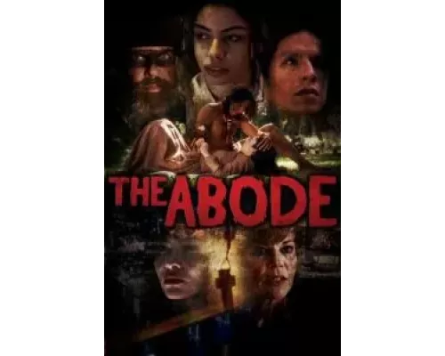 The Abode  (фильм 2023) смотреть онлайн