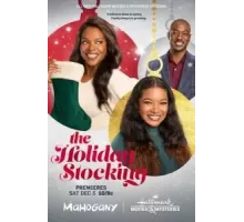 The Holiday Stocking (2022)