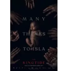 The King Tide (2024)