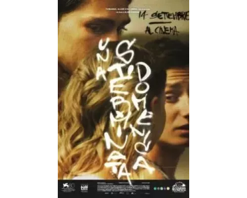 Una sterminata domenica  (фильм 2023) смотреть онлайн
