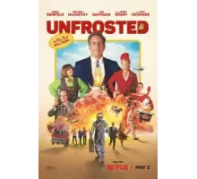 Unfrosted: The Pop-Tart Story (2024)