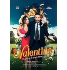 Valentino, Puedes ser tu propio héroe o villano (2022)