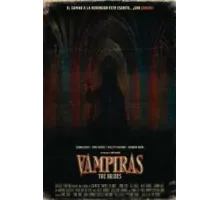 Vampiras: The Brides (2022)