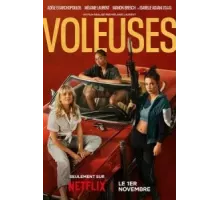 Voleuses (2023)