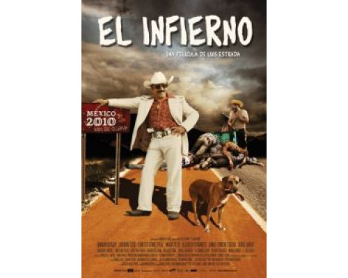 Ад  (фильм 2010) смотреть онлайн
