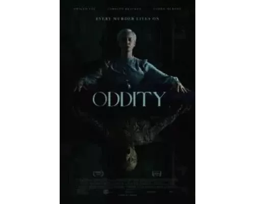 Астрал. Медиум  (фильм 2024) смотреть онлайн