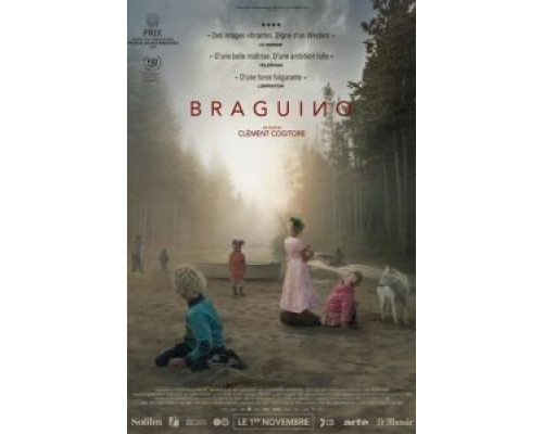 Брагино  (фильм 2017) смотреть онлайн