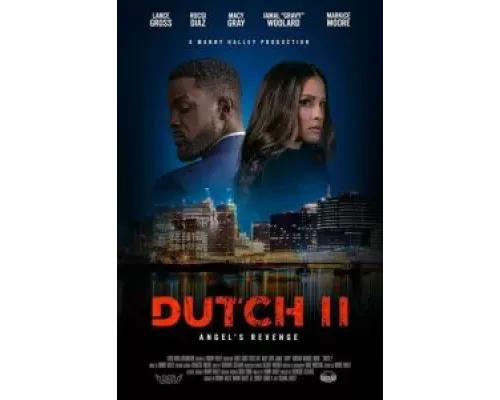 Датч 2  (фильм 2024) смотреть онлайн